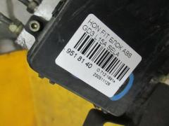 Блок ABS на Honda Fit GD3 L15A Фото 4