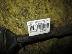 Рулевая рейка на Honda Freed GB3 L15A Фото 3