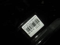 Рулевая рейка 48001-1U60A на Nissan Note E11 HR15DE Фото 4