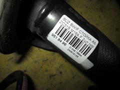 Стойка амортизатора на Suzuki Swift ZC31S M16A Фото 3