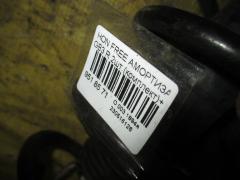 Амортизатор на Honda Freed GB3 Фото 3