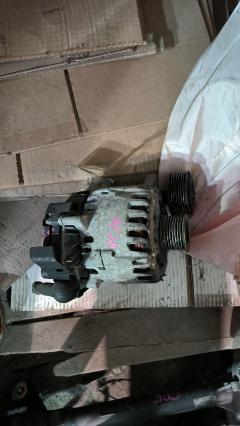 Генератор 2310A-1VA0A на Nissan Serena FC26 MR20DD Фото 5