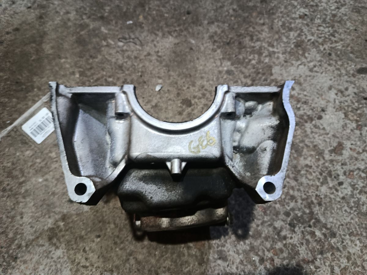 Поддон на Honda Fit GE6 L13A Фото 5