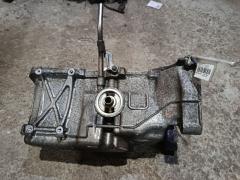 Поддон на Honda Fit GE6 L13A Фото 3