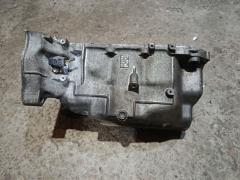 Поддон на Honda Fit GE6 L13A Фото 6