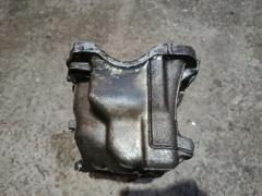 Поддон на Honda Fit GE6 L13A Фото 7