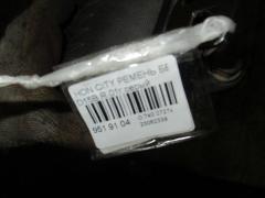 Ремень безопасности на Honda City D15B Фото 2