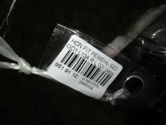 Ремень безопасности на Honda Fit GD1 L13A Фото 2