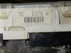 Спидометр на Mazda Demio DY3W ZJ-VE Фото 4