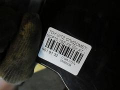 Спидометр на Toyota Vitz SCP10 1SZ-FE Фото 3