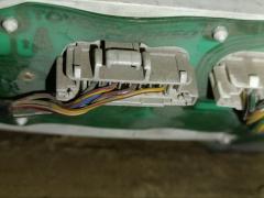 Спидометр на Toyota Vitz SCP10 1SZ-FE Фото 11