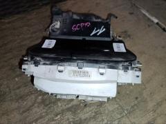 Спидометр на Toyota Vitz SCP10 1SZ-FE Фото 18