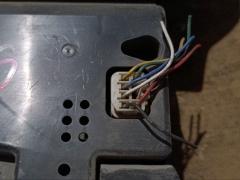 Спидометр на Toyota Vitz SCP10 1SZ-FE Фото 4