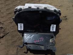 Спидометр на Toyota Vitz SCP10 1SZ-FE Фото 5