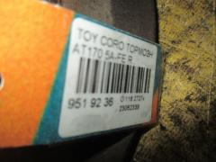 Тормозной диск на Toyota Corona AT170 5A-FE Фото 3