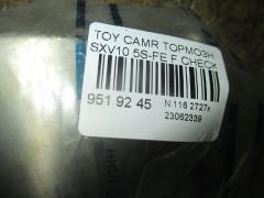 Тормозной диск CHECKSTAR 43512-33020, 43512-33050, UQ-116-6399 на Toyota Camry SXV10 5S-FE Фото 4