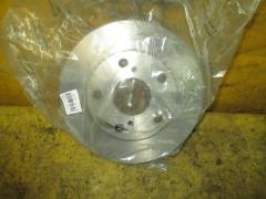 Тормозной диск на Toyota Camry SXV10 5S-FE CHECKSTAR 43512-33020  43512-33050  UQ-116-6399, Переднее расположение