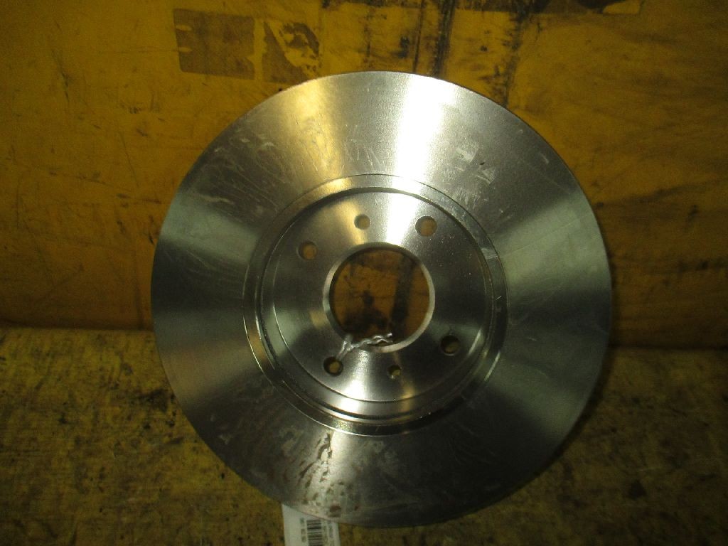 Тормозной диск CHECKSTAR 40206-73L01 на Nissan Primera P11 SR18DE Фото 2