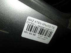 Крыло переднее на Mazda Atenza GY3W Фото 2