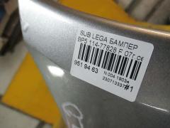Бампер 114-77828 на Subaru Legacy Wagon BP5 Фото 4