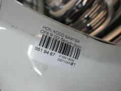 Бампер на Honda Accord Wagon CF6 Фото 15