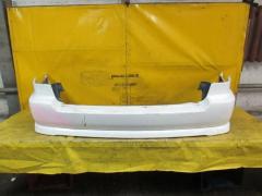 Бампер на Honda Accord Wagon CF6 Фото 2