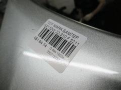 Бампер 22-310 52119-2A110 на Toyota Mark Ii Blit GX110W Фото 15