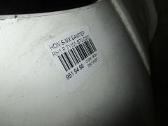 Бампер 71101-S70-0000 на Honda S-Mx RH1 Фото 5