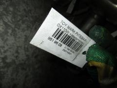Рулевая колонка на Toyota Mark Ii Blit GX110W Фото 2