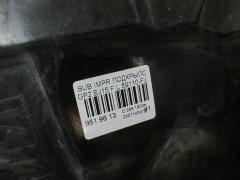 Подкрылок 59110-FJ010 на Subaru Impreza GP2 EJ15 Фото 2