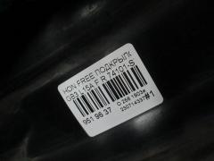 Подкрылок 74101-SYY-00 на Honda Freed GB3 L15A Фото 2