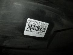 Подкрылок 74101-SYY-00 на Honda Freed GB3 L15A Фото 3