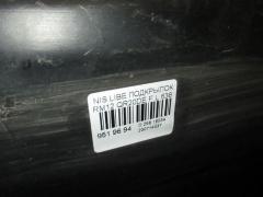 Подкрылок 63843-WF100 на Nissan Liberty RM12 QR20DE Фото 2