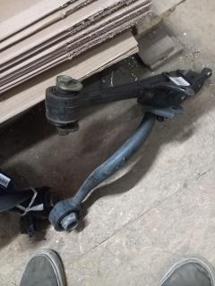 Рычаг 48069-22130, 48069-22140, UQ-075-3292 на Toyota Mark Ii GX100 1G-FE Фото 2