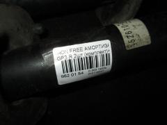 Амортизатор на Honda Freed GB3 Фото 2