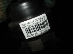 Подушка двигателя на Toyota Mark Ii Qualis MCV25W 2MZ-FE Фото 2