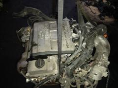 Двигатель на Toyota Mark II Qualis MCV25W 2MZ-FE 19000-20120  19000-20121  19000-20122
