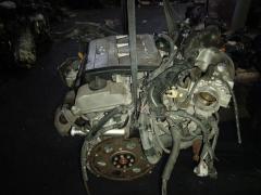 Двигатель 19000-20120, 19000-20121, 19000-20122 на Toyota Mark Ii Qualis MCV25W 2MZ-FE Фото 4