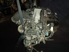 Двигатель на Toyota Iq KGJ10 1KR-FE Фото 2