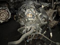 Двигатель на Honda Airwave GJ2 L15A Фото 2