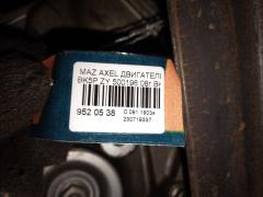 Двигатель на Mazda Axela BK5P ZY Фото 4