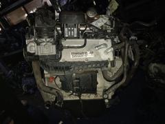 Двигатель на Volkswagen Polo 6R CBZ Фото 4