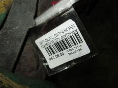 Датчик регулировки наклона фар на Mitsubishi Outlander CW5W Фото 2
