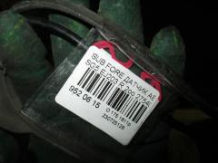 Датчик ABS на Subaru Forester SG5 EJ203 Фото 2