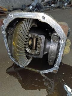 Редуктор на Nissan Skyline Crossover J50 VQ37VHR Фото 10