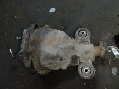 Редуктор на Nissan Skyline Crossover J50 VQ37VHR Фото 12