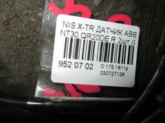 Датчик ABS на Nissan X-Trail NT30 QR20DE Фото 3