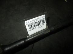 Рулевая рейка на Nissan Almera N16 QG16DE Фото 2