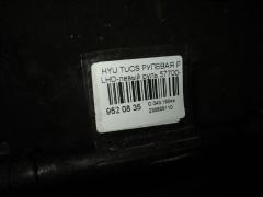 Рулевая рейка на Hyundai Tucson I Фото 2