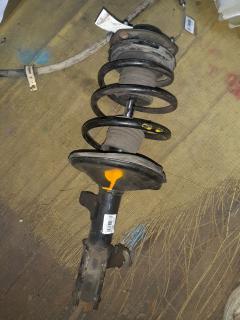 Стойка амортизатора 280 551, 313 277, 32-G41-A, 334245, 339086, 48510-06230, 48510-06240, 48510-0624C, 48510-07070, 48510-33250, 48510-33280, 48510-33370, 48510-39486, 48510-39615, 48510-39815, 48510-39825, 48510-80013, 48510-A9010, 48510-A9020, 48510-AA010, 48510-AA020, 4851039496, 4851039556, B3184, CR-049-9981, CR-049FR-MCV20, CR8990, SJ-049-9981, SJ-049FR-MCV20, ST-049-9981, ST-049FR-MCV20 на Toyota Camry Gracia SXV20 5S-FE Фото 5